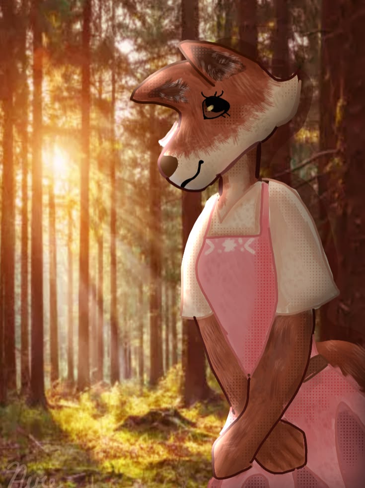 Autumn Fenbrook