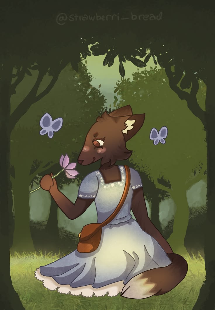 Fern Halloway