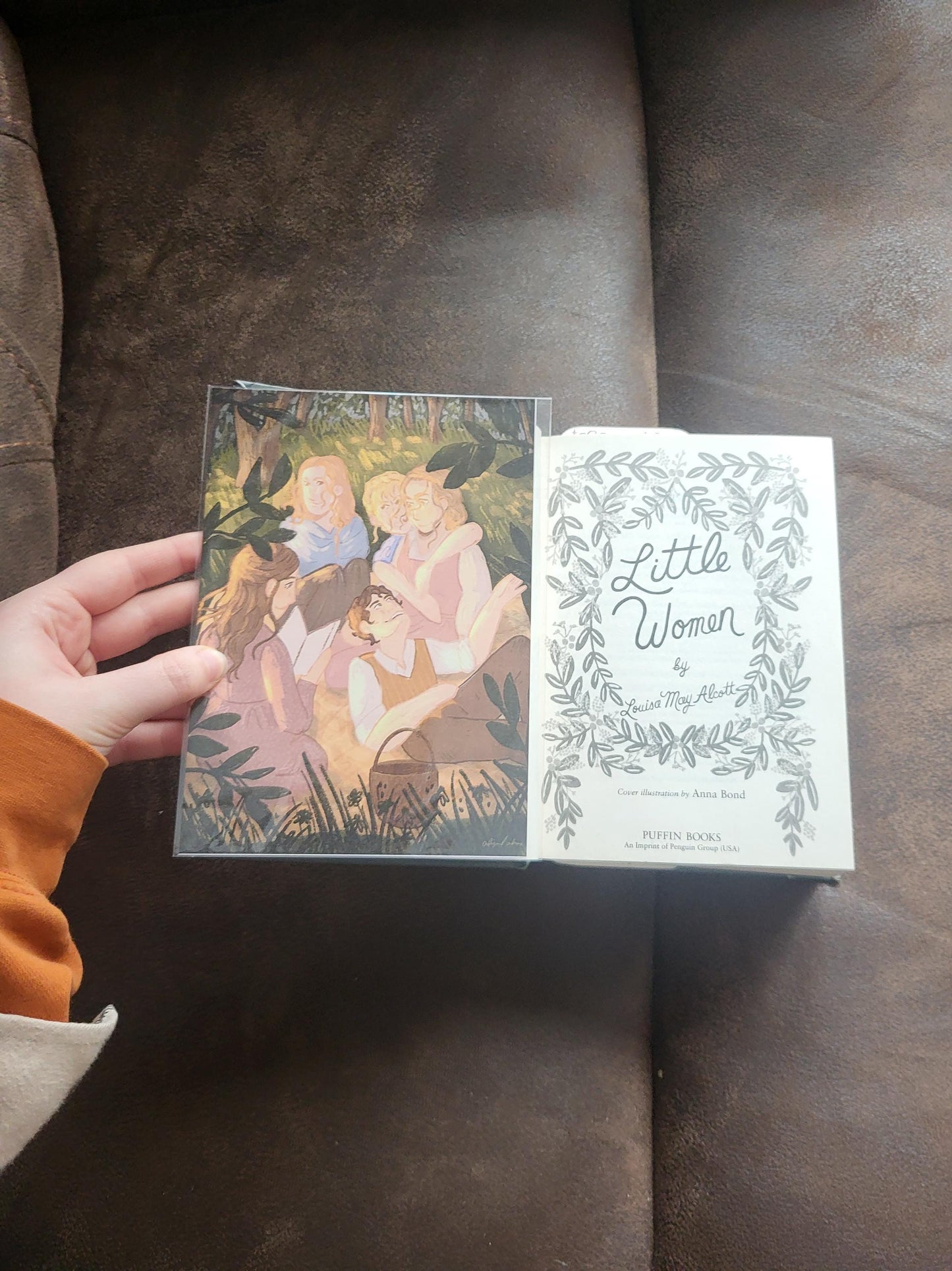 Little women art*little women fanart*jo and laurie art*little women art print*Louisa May Alcott art*Beth March art*Jo March art*picnic art*
